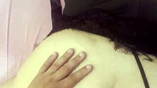 Mexican guy with small dick finally fucks his friend 😎