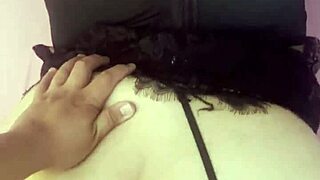 Mexican guy with small dick finally fucks his friend 😎