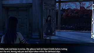 금지된 도장 놀자 파트 8!