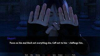 Let's Play Forbidden Dojo Part 8!