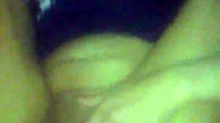 Fucked hard in the ass until orgasm!