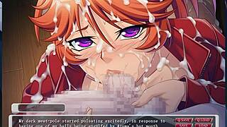 i'm cara the vampier lord part 19