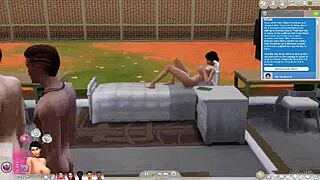 fuck it, ill masturbate solo in hospital lesbian style