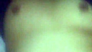 Fucked hard in the ass until orgasm!