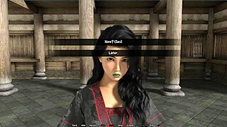 Let's Play Forbidden Dojo Part 8!