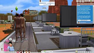 fuck it, ill masturbate solo in hospital lesbian style