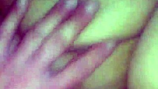 Fucked hard in the ass until orgasm!