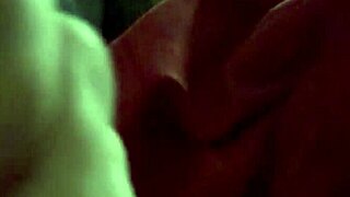 Slimyslimy1 Sneaks Huge Cum Load in Tight White Shorts