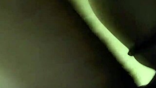 Skinny Teen 18+ Explores Homemade Adventures With Big Black Cock