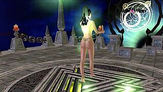 Hindi Audio Sex Story with Animated Indian Bhabhi Poses