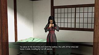 Let's Play Forbidden Dojo Part 8!