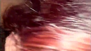 Missr8 Sucking Her Favorite Big Black Cock