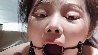 Can you handle extreme deepthroat blowjob?