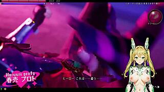 Under the witch gameplay part 1 2 3