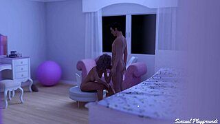 lust theory: what would you choose in 3some blowjob?