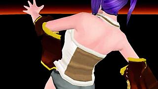 Br1 Hidden Boss Fight In Japanese Game With Asian Characters