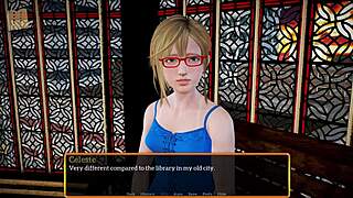 my new stepfamily 595 game with hot scenes