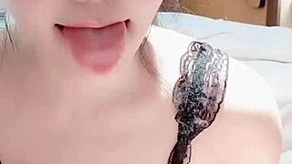 Can you handle extreme deepthroat blowjob?