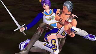 Br1 Hidden Boss Fight In Japanese Game With Asian Characters