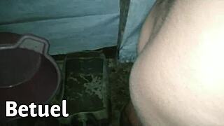 Watch This Hot Girl Masturbating