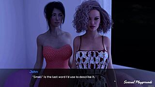 lust theory: what would you choose in 3some blowjob?