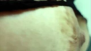 My big ass wants a thick cock