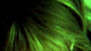 Shemale in Spain engages in hardcore sexual encounters