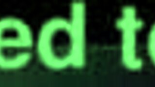 Early Morning Ebony Dick Down