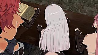 Intense Battalion Management In Fire Emblem Three House.