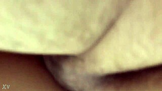 Latina wife's big ass pussy.