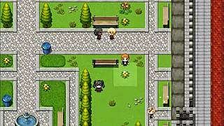 just playing adult game my new life walkthrough 04 maria quest