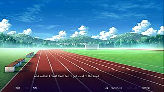 break the rematch part 2 ep2 anal