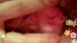 Indian teen goes live with a surprising big ass reveal