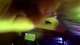 Sucking Her Thumb Again In This Milf Scene