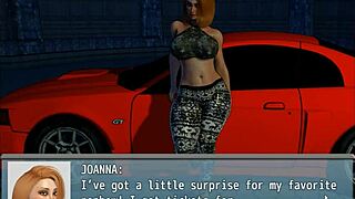 just playing adult game my new life walkthrough 04 maria quest