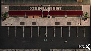 Treasureofnadia - Road Of Passing Secret Places E1 66! she exclaims.