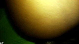 Girlfriend Gives Straight Blowjob to Friend