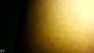 Girlfriend Gives Straight Blowjob to Friend