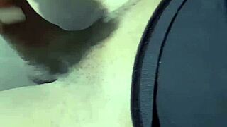 Fucking Pussy And Cumming In Ass!