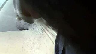 Fucking Pussy And Cumming In Ass!