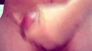 Travesti de closet mostrando pene yessylamber 😏