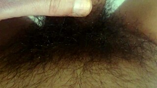 Hot Gay Masturbation Scene