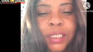 Angolan Xandelle In Swing House Gangbang Giving Her Beautiful Ass To Bolt Jones