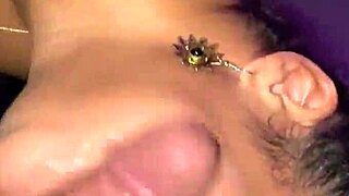 Pretty Lil Eater Takes Deepthroat to New Levels in SF