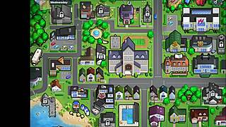 Summertime Saga 83 Hints at Wild Milf Ass Play