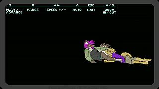 Predation All Scenes With Emotional Connections