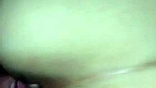 Hot Milf Karen's Natural Tits