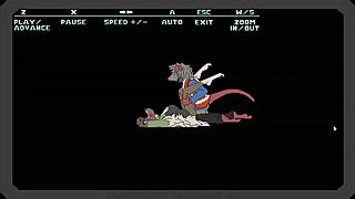 Predation All Scenes With Emotional Connections