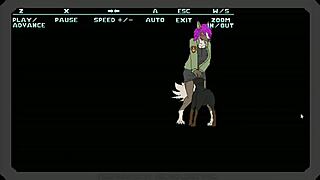 Predation All Scenes With Emotional Connections