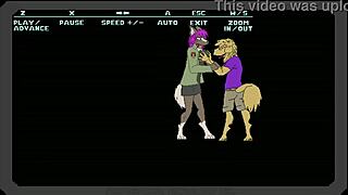 Predation All Scenes With Emotional Connections